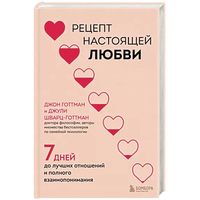 Рецепт настоящей любви. 7 дней до лучших отношений и полного взаимопонимания Рецепт настоящей любви. 7 дней до лучших отношений и полного взаимопонимания