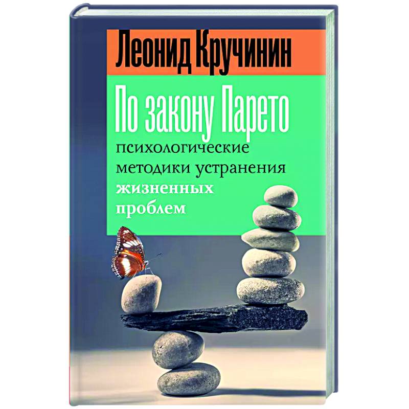 По закону Парето: психологические методики устранения жизненных проблем По закону Парето: психологические методики устранения жизненных проблем