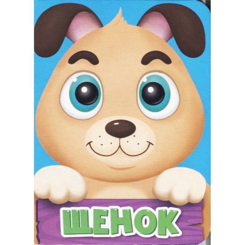 Щенок Щенок