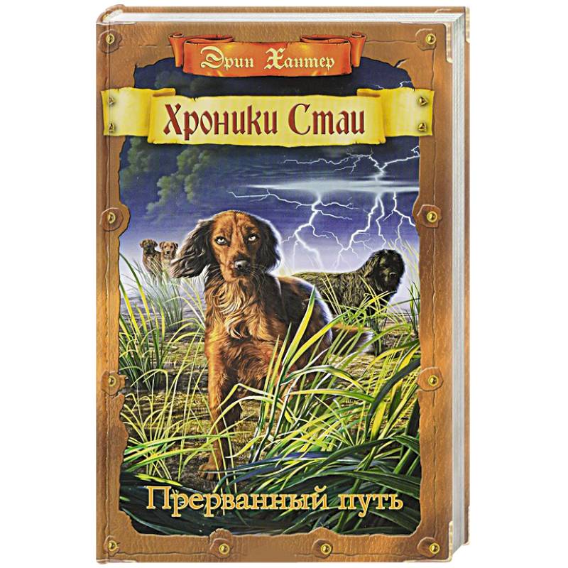 Прерванный путь Прерванный путь