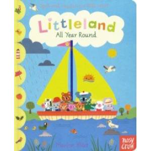 Littleland. All Year Round