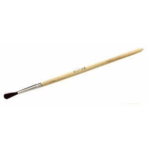 Кисть пони №3 (круглая)