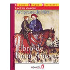 Clasicos Libro de Buen Amor Nivel Medio