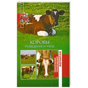 Коровы : Разведение и уход