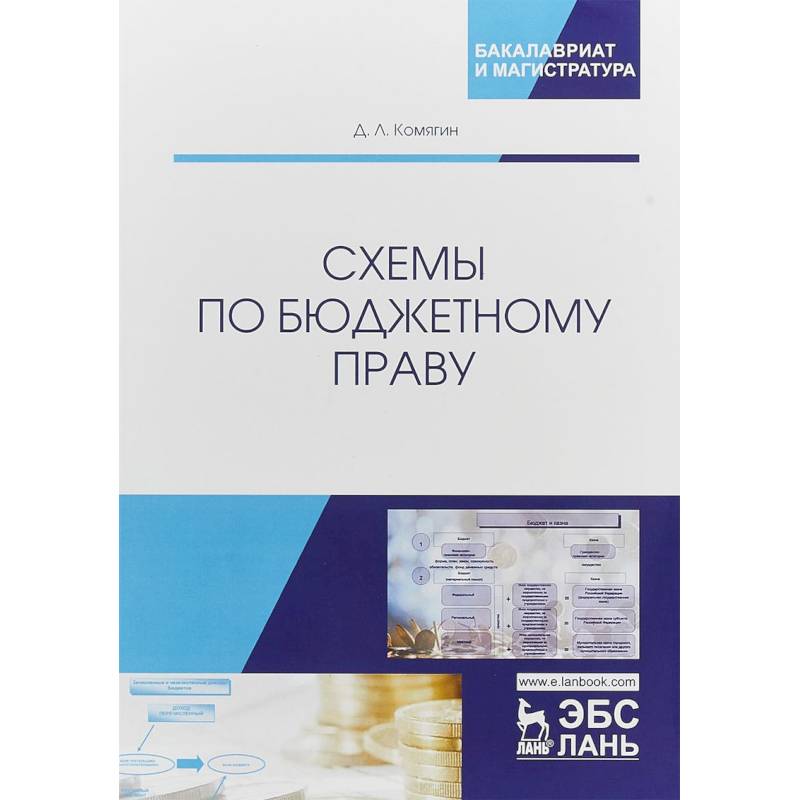 Схемы по бюджетному праву