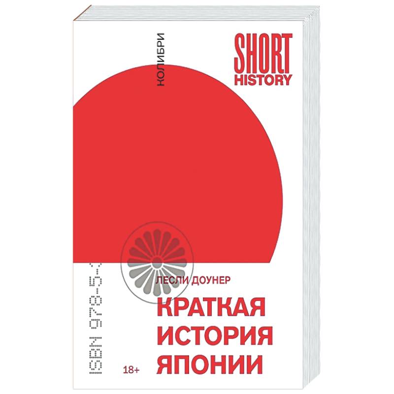 Краткая история Японии