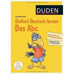 Einfach Deutsch lernen - Das Abc - Deutsch als Fremdsprache