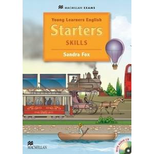 Young Learners English Skills - Starters PB