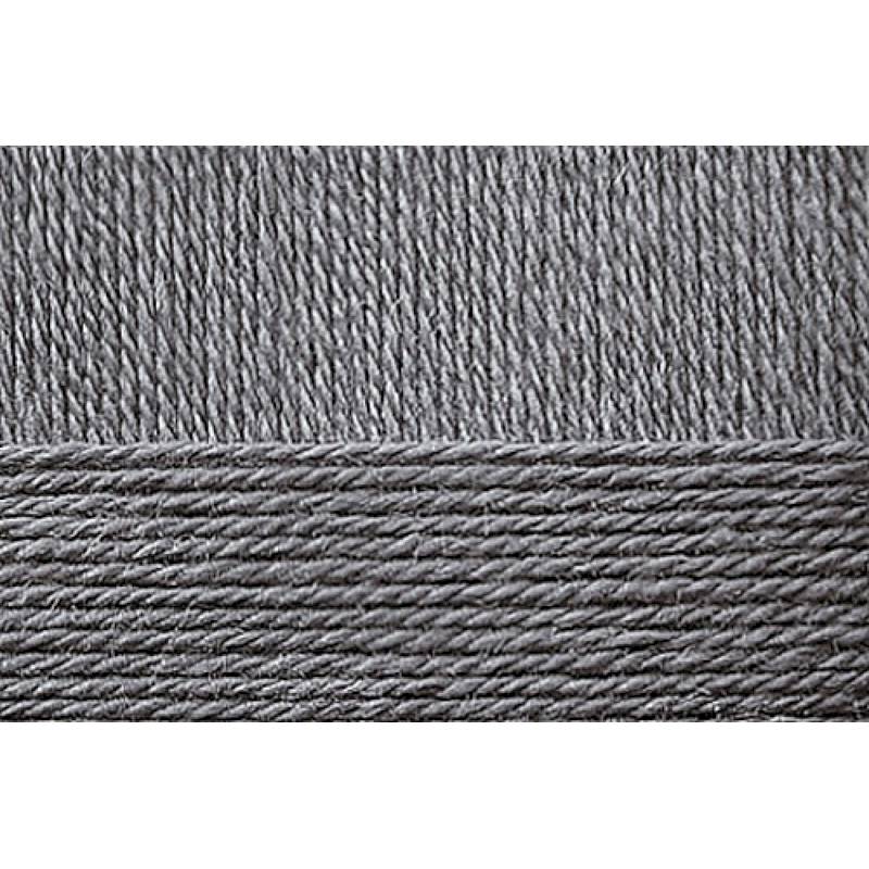 Народная классика. Цвет 393-Св.моренго. 5x100 г.