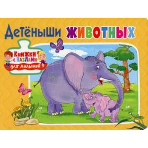 Детеныши животных Детеныши животных
