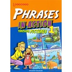Rosalind Fergusson: Phrases in Action 1