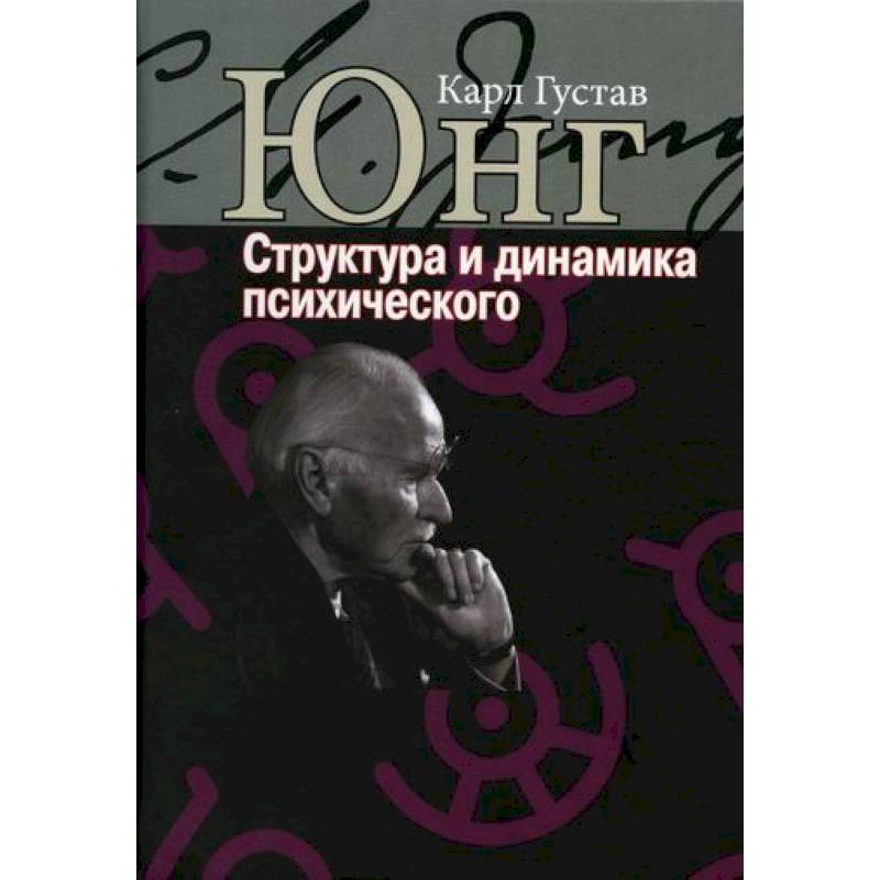 Структура и динамика психического Структура и динамика психического