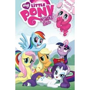 My Little Pony. Дружба это чудо! Том 2