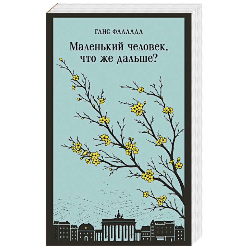 Маленький человек, что же дальше?