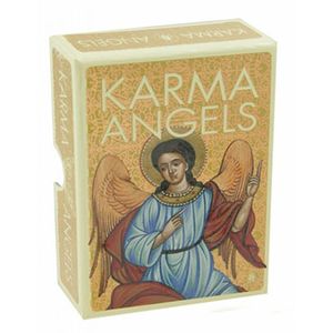 Оракул Ангелов Кармы.