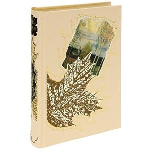 Русь бесприютная (подарочное издание)