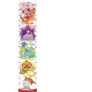 Ростомер. Принцессы