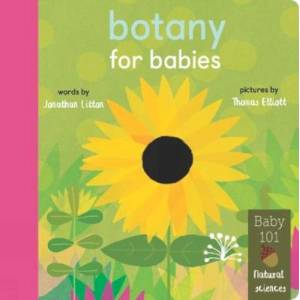Botany for Babies