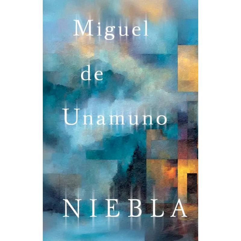Niebla = Туман