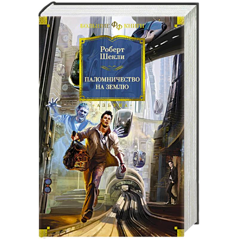 Паломничество на Землю