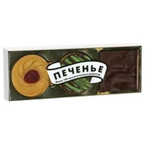 Печенье
