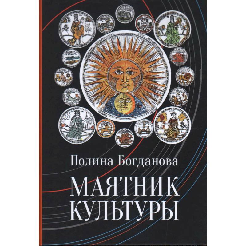 Маятник культуры