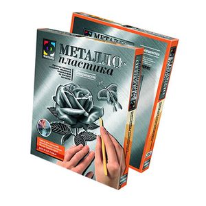 Металлопластика Набор №1 Совершенство