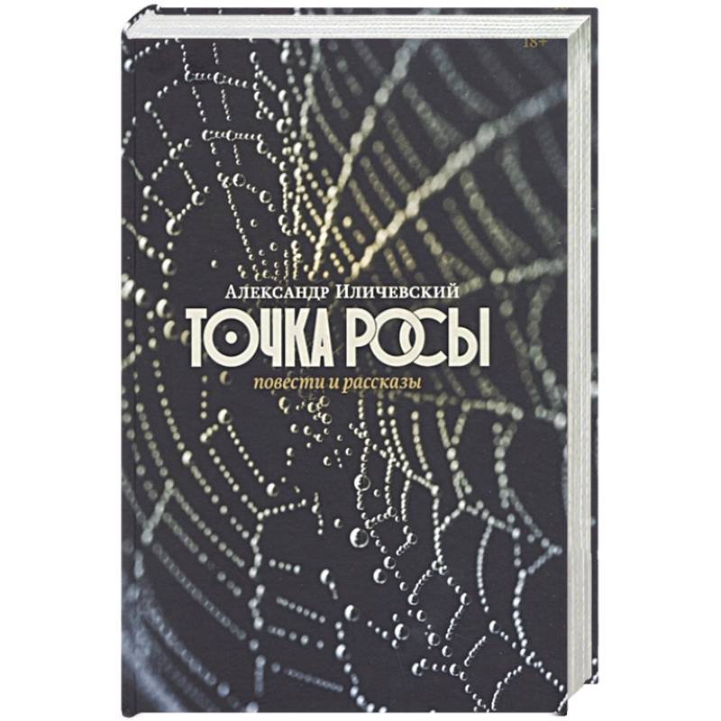 Точка росы: Повести и рассказы