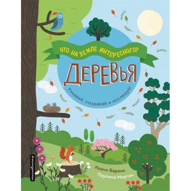 Деревья Деревья