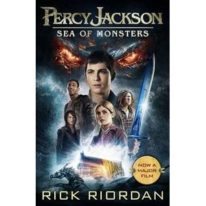 Percy Jackson and Sea of Monster