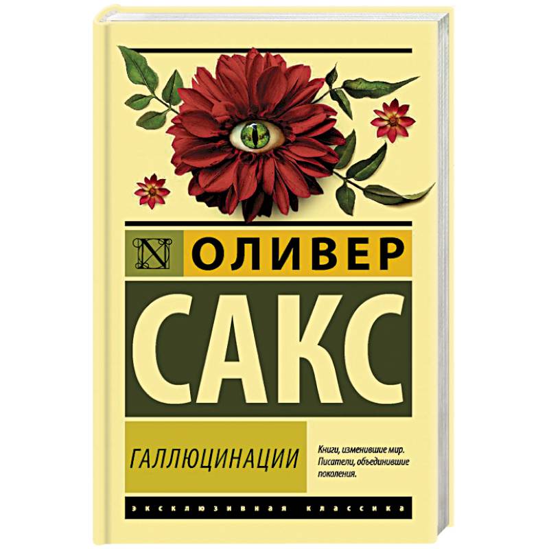 Галлюцинации Галлюцинации