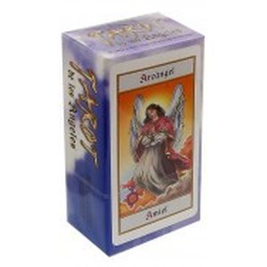 Таро Ангелов/Tarot de los Angeles