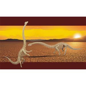 Диплодокус