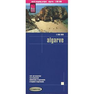 Алгарве /  Algarve