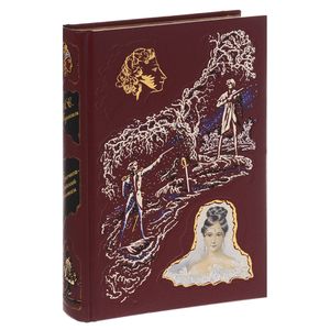 Бахчисарайский фонтан (подарочное издание)