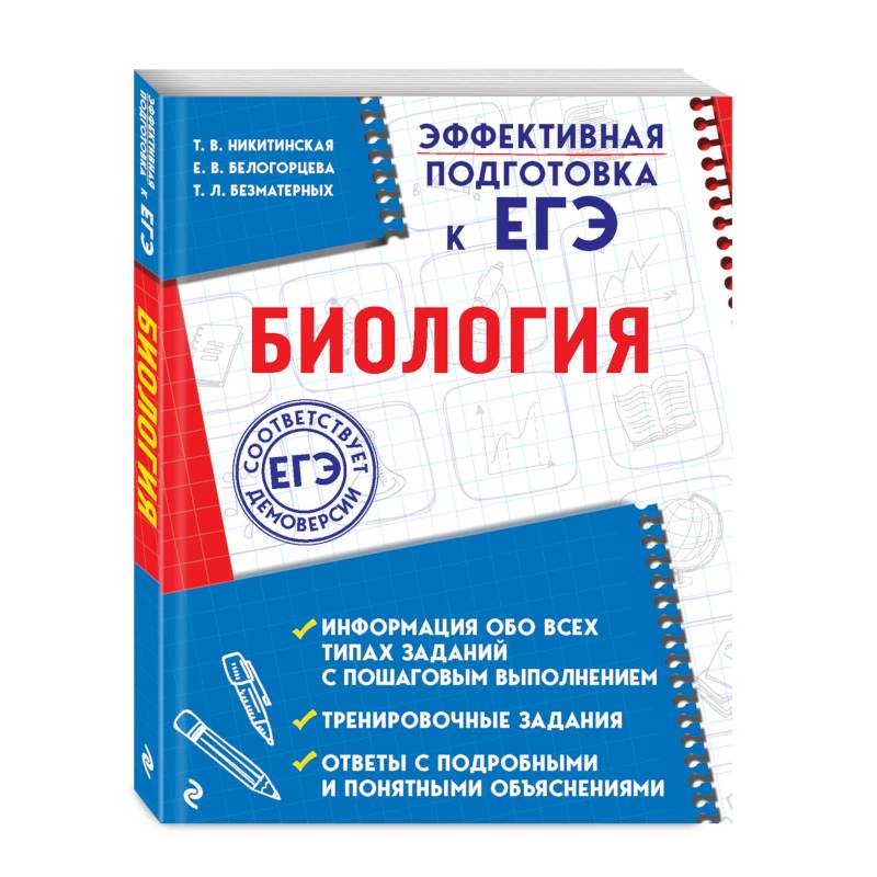 Биология Биология