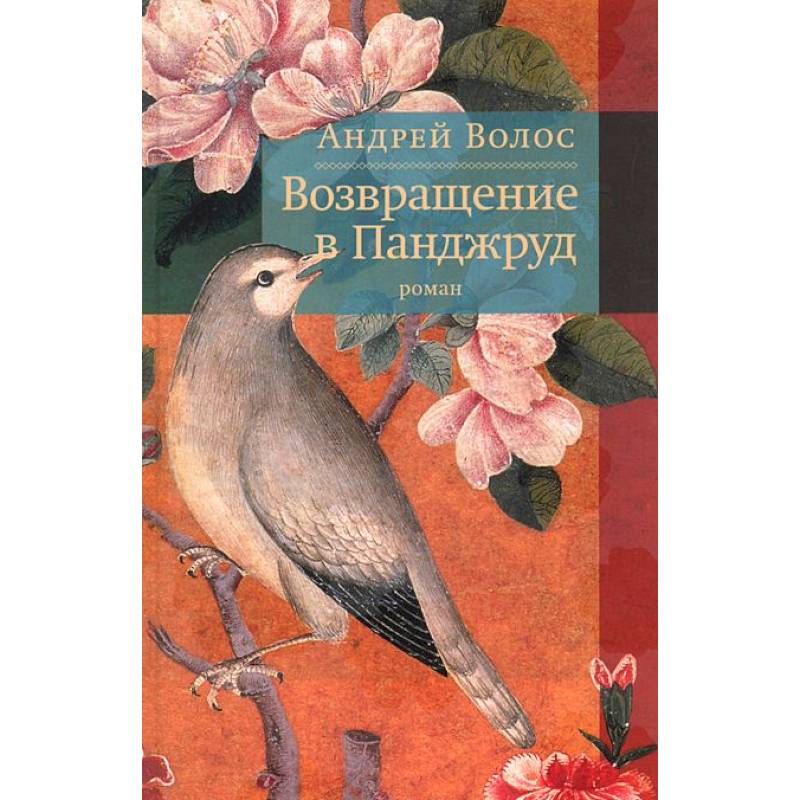 Возвращение в Панджруд