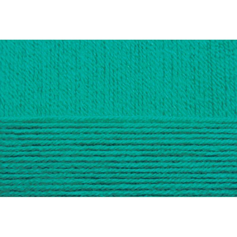 Детская новинка. Цвет 581-Св.изумруд. 10x50 г.