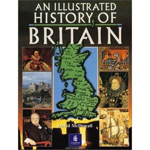 An Illustrated History of Britain