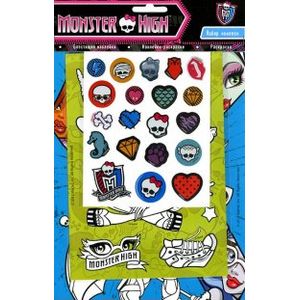 Monster High (арт.21093)