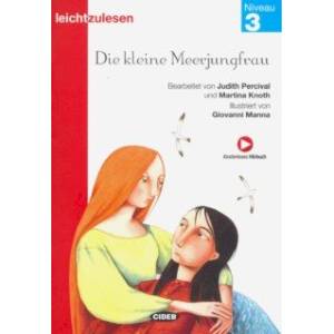 Die kleine Meerjungfrau Die kleine Meerjungfrau