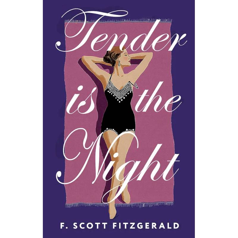 Tender is the Night