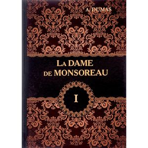 La Dame de Monsoreau