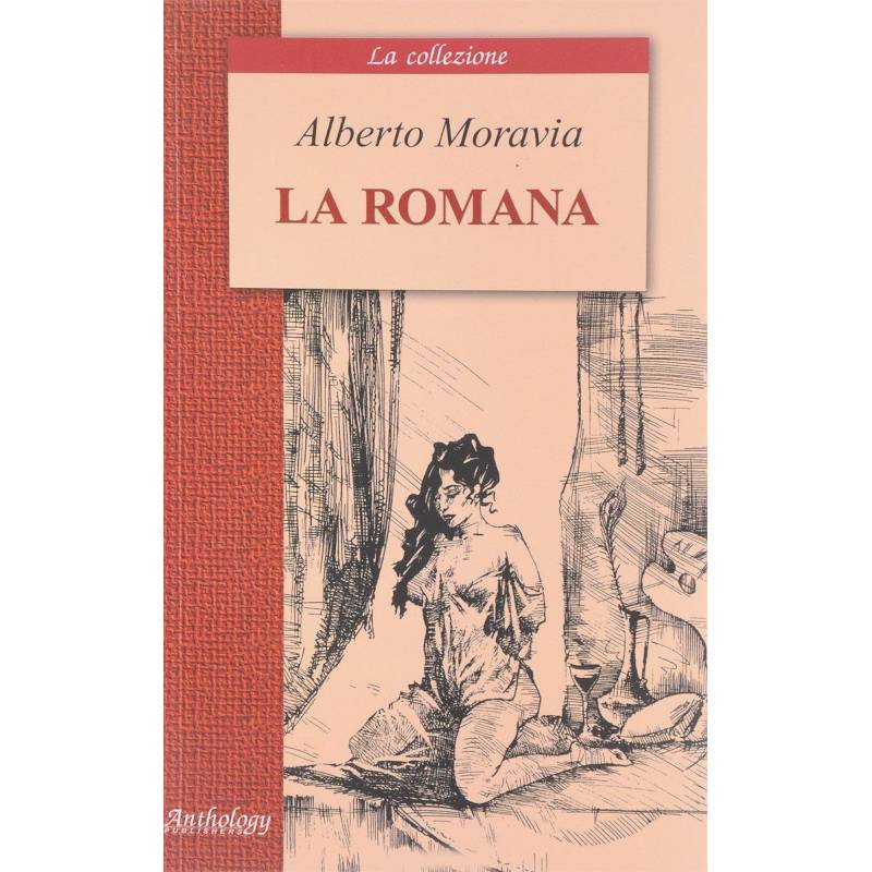 Римлянка = La romana