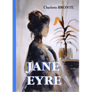 Джейн Эйр