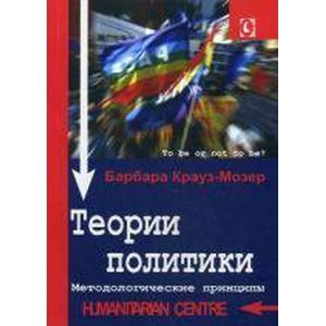 Теории политики. Методологические принципы