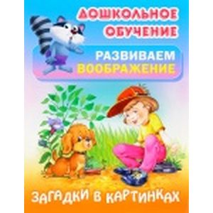 Загадки в картинках