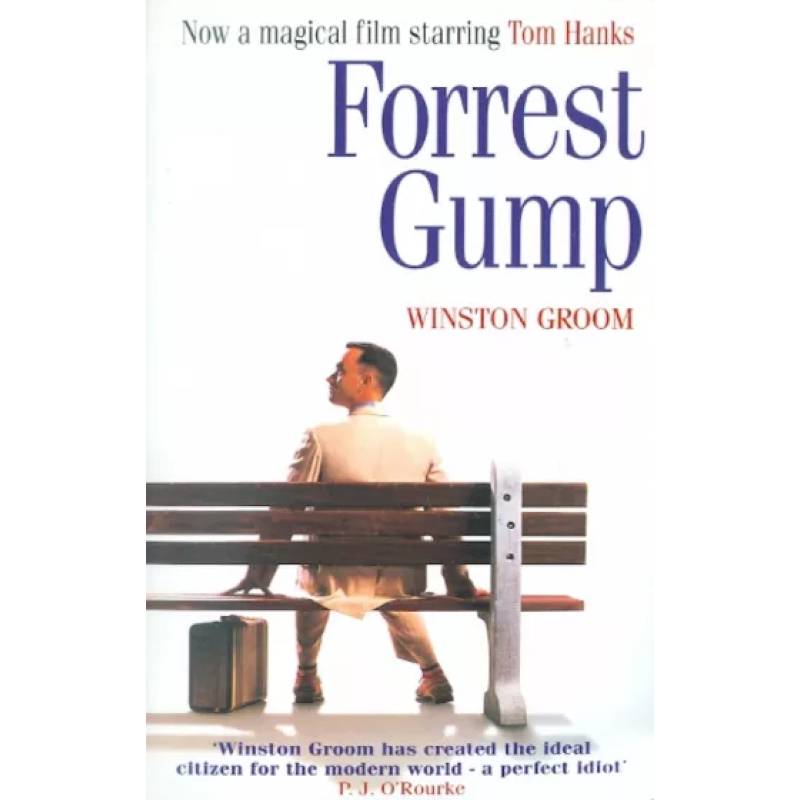 Forrest Gump Forrest Gump
