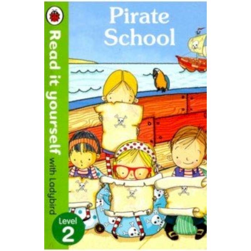 Pirate School