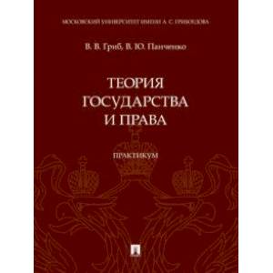 Теория государства и права. Практикум